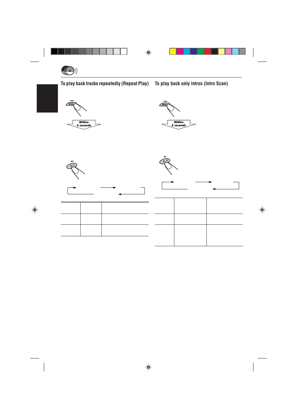 JVC KD-LX330R User Manual | Page 34 / 44