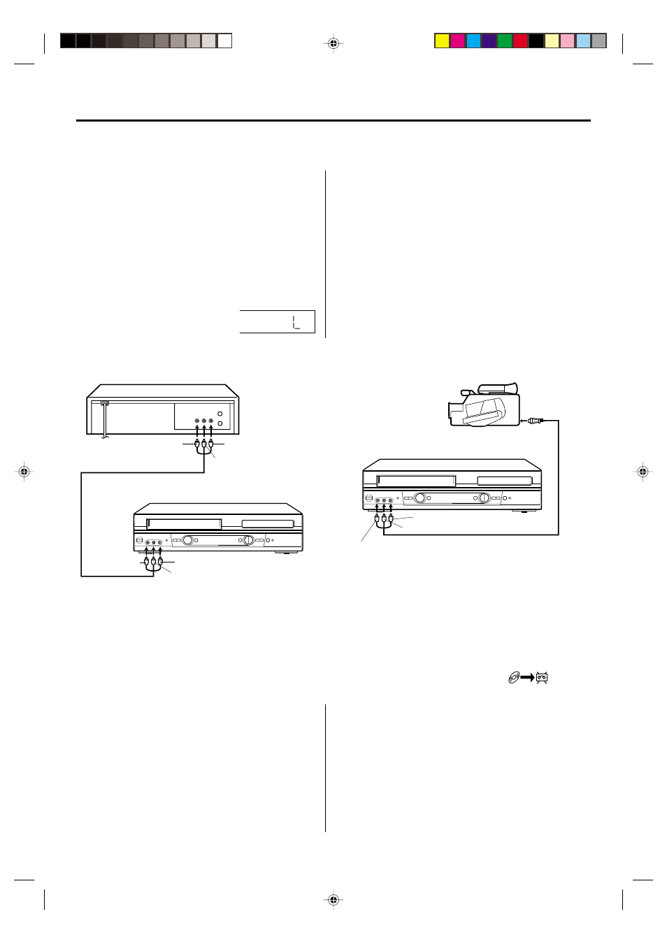 JVC HR-XVC20U User Manual | Page 36 / 68