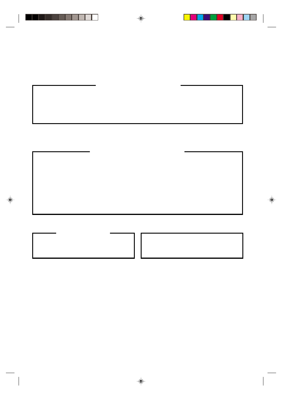 How to locate your jvc service center | JVC HR-XVC20U User Manual | Page 64 / 68