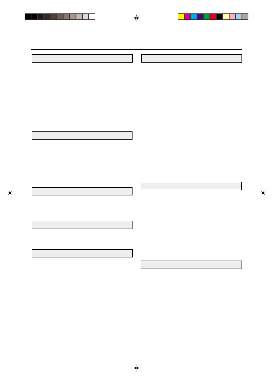 7contents | JVC HR-XVC20U User Manual | Page 7 / 68