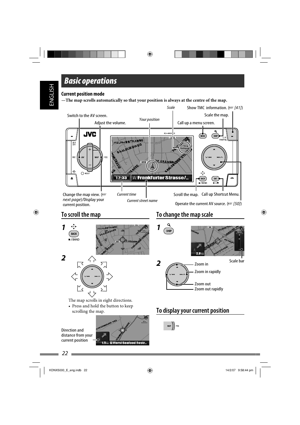 Basic operations | JVC LVT1627-001A User Manual | Page 148 / 252