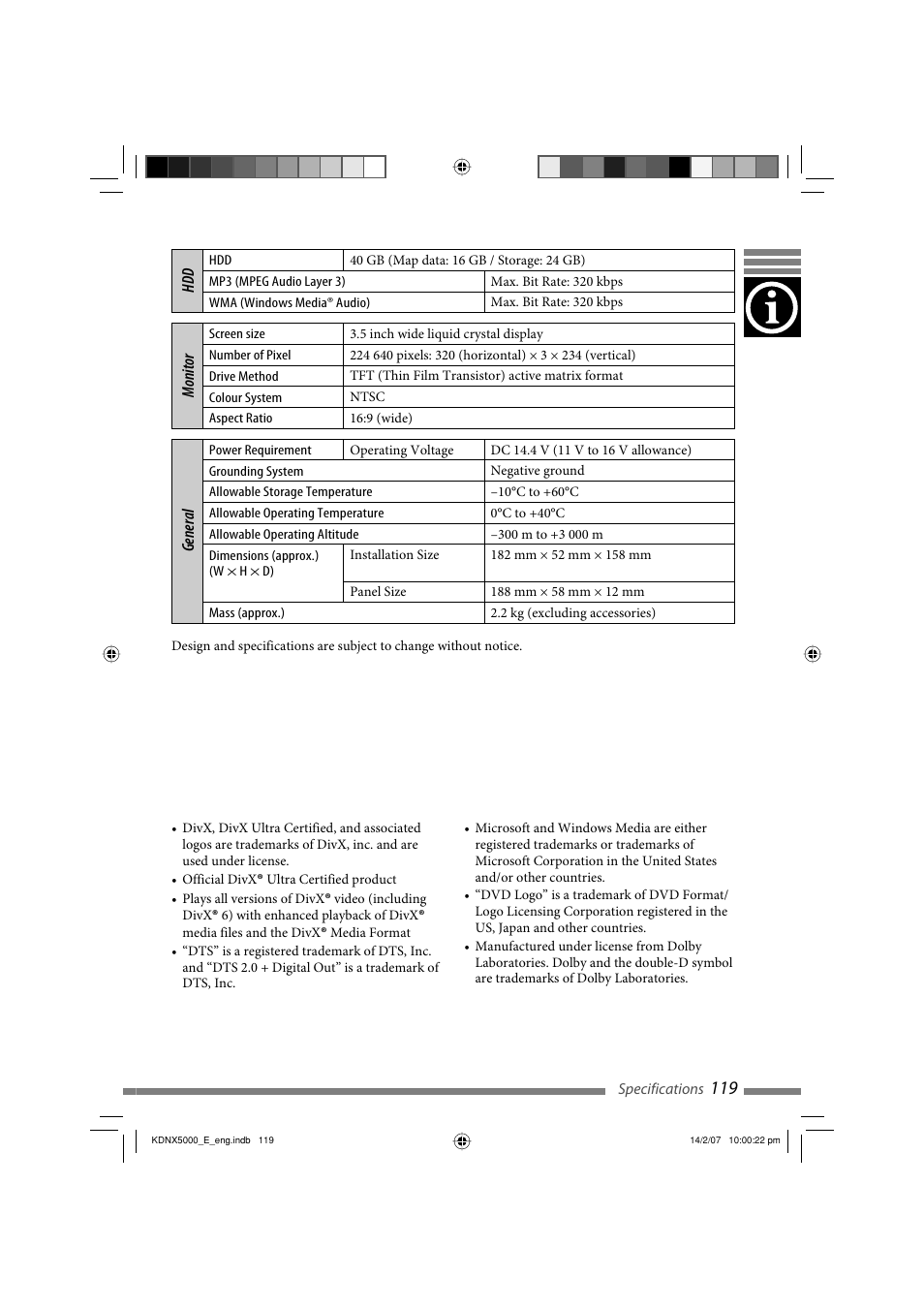 JVC LVT1627-001A User Manual | Page 245 / 252