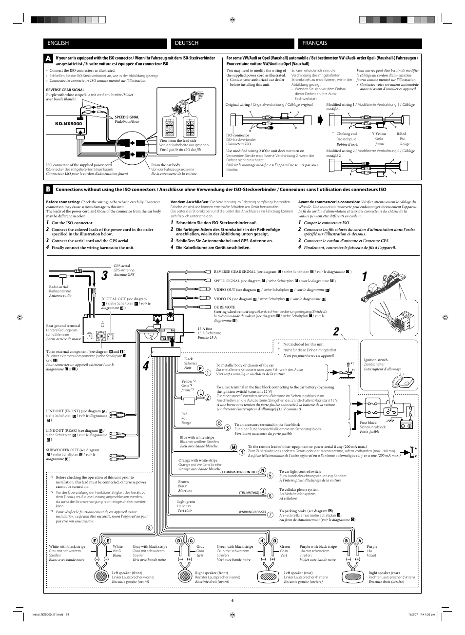 English deutsch français | JVC LVT1627-001A User Manual | Page 250 / 252