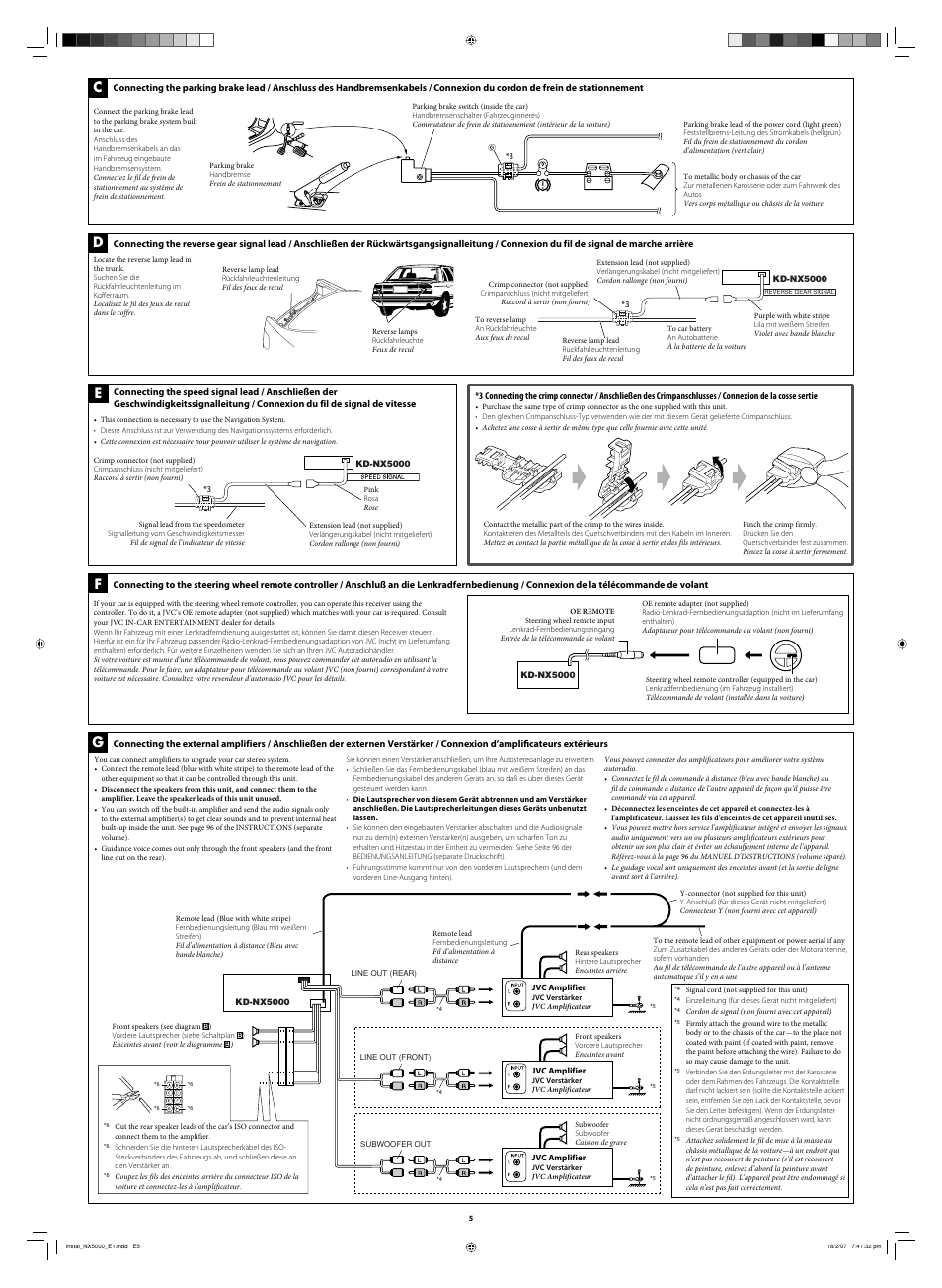 JVC LVT1627-001A User Manual | Page 251 / 252
