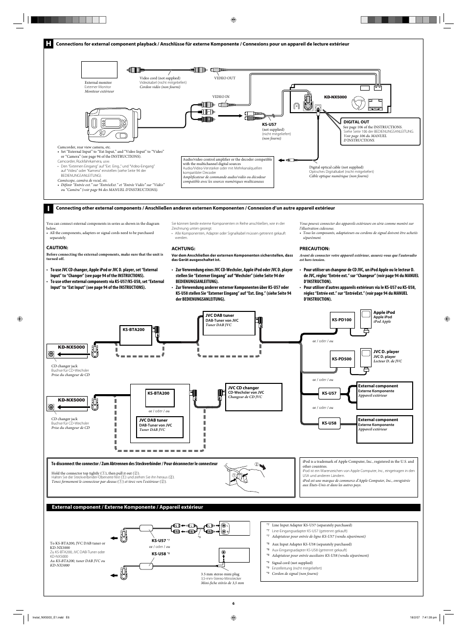 JVC LVT1627-001A User Manual | Page 252 / 252