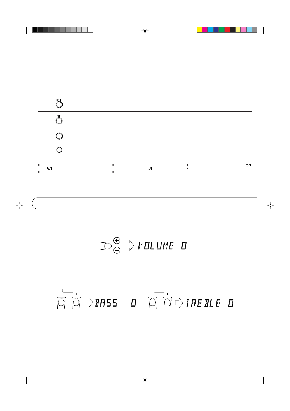 JVC UX-T55 User Manual | Page 15 / 36