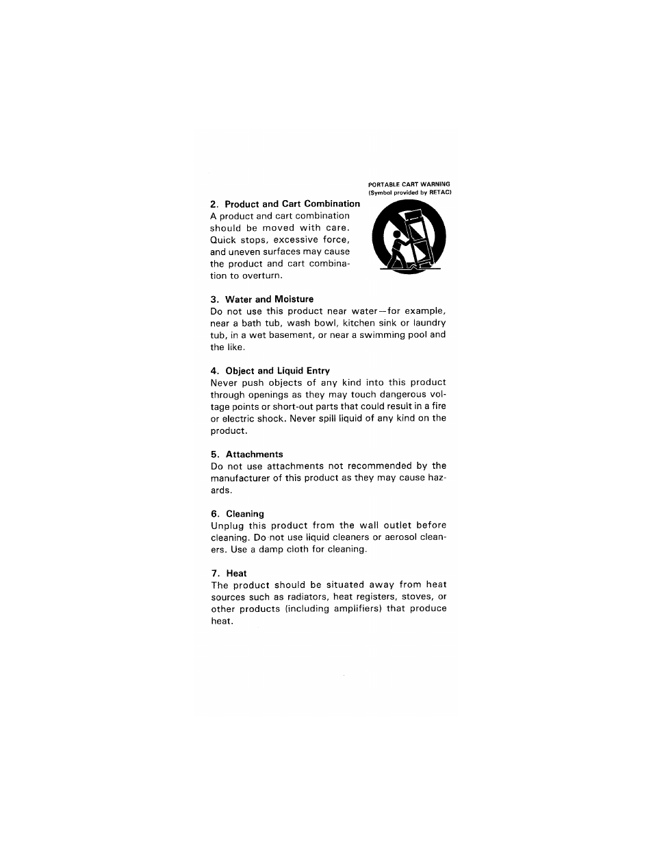 JVC TH-M301 User Manual | Page 57 / 60