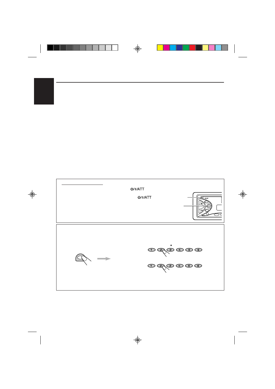 JVC GET0063-001A User Manual | Page 2 / 32