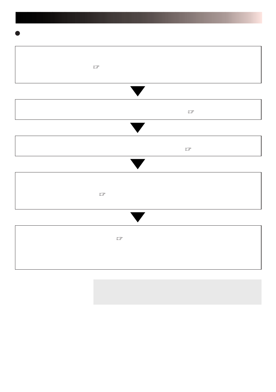 Preparation | JVC GV-HT1U User Manual | Page 23 / 52