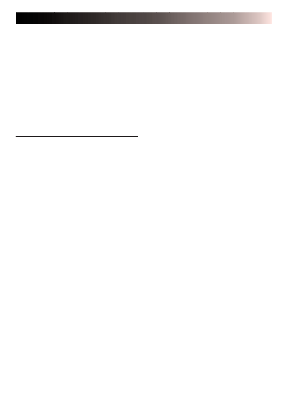 Important product safety instructions, Installation | JVC GV-HT1U User Manual | Page 3 / 52