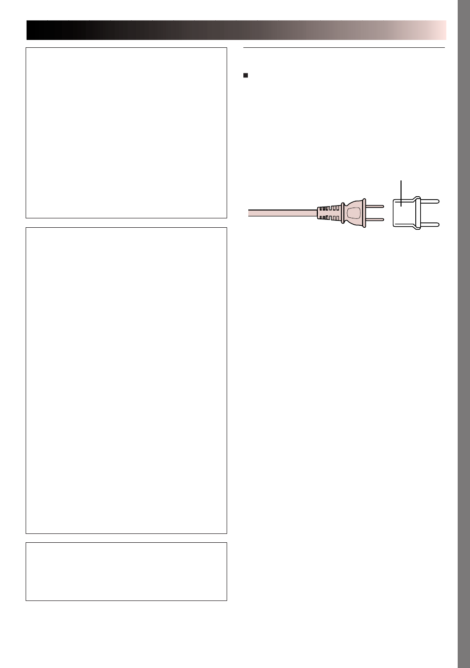 JVC GV-HT1U User Manual | Page 7 / 52