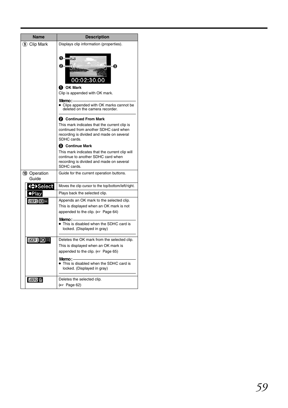 JVC GY-HM700U User Manual | Page 63 / 128