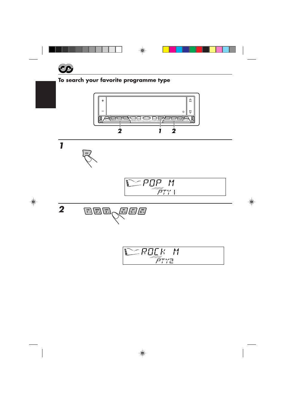 JVC KD-LX10R User Manual | Page 16 / 56