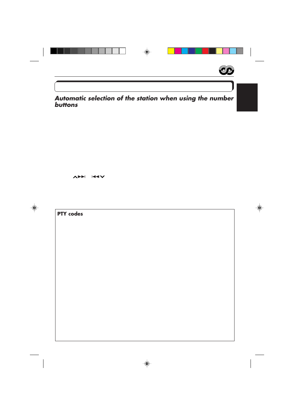Other convenient rds functions and adjustments | JVC KD-LX10R User Manual | Page 17 / 56