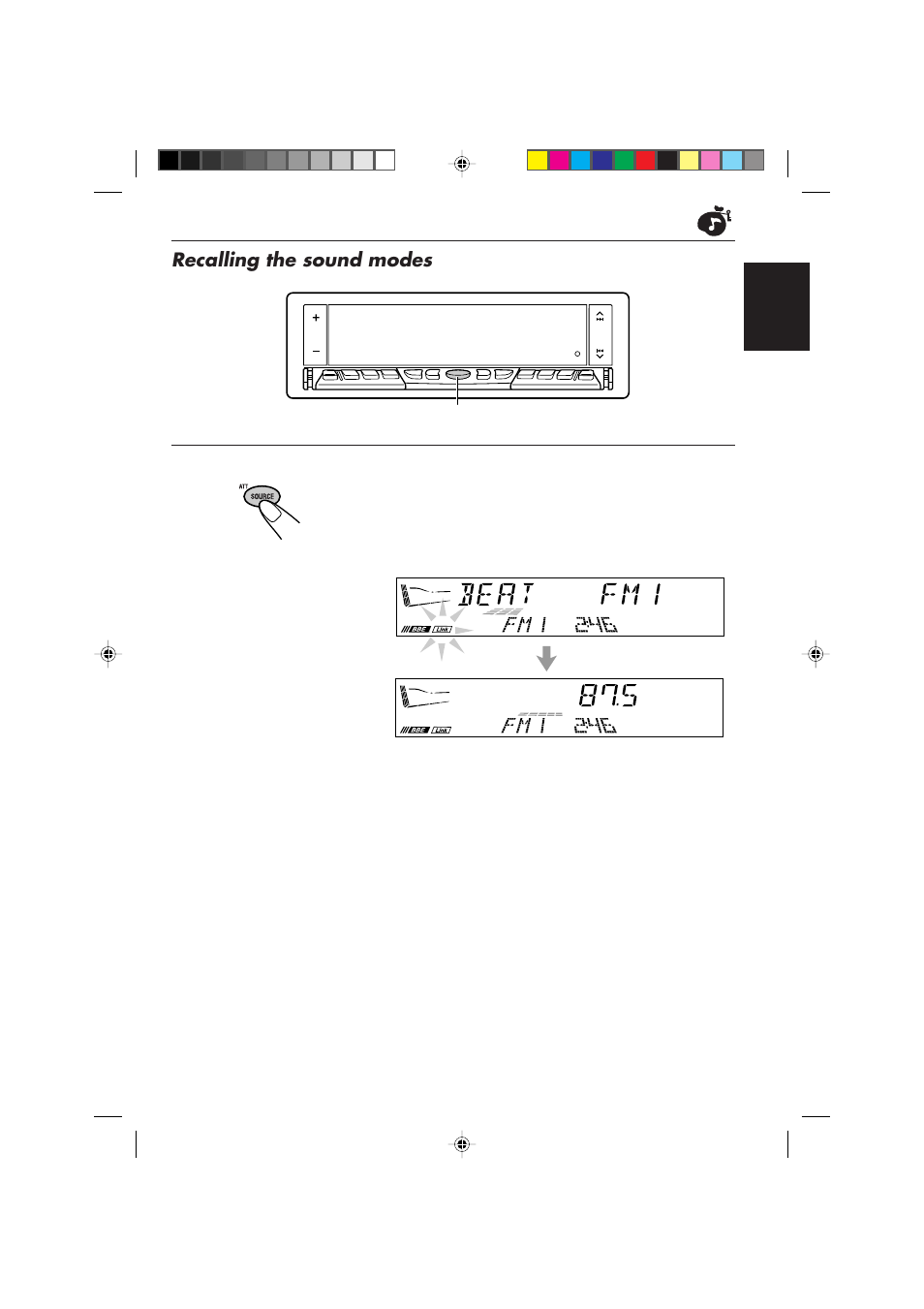 JVC KD-LX10R User Manual | Page 27 / 56