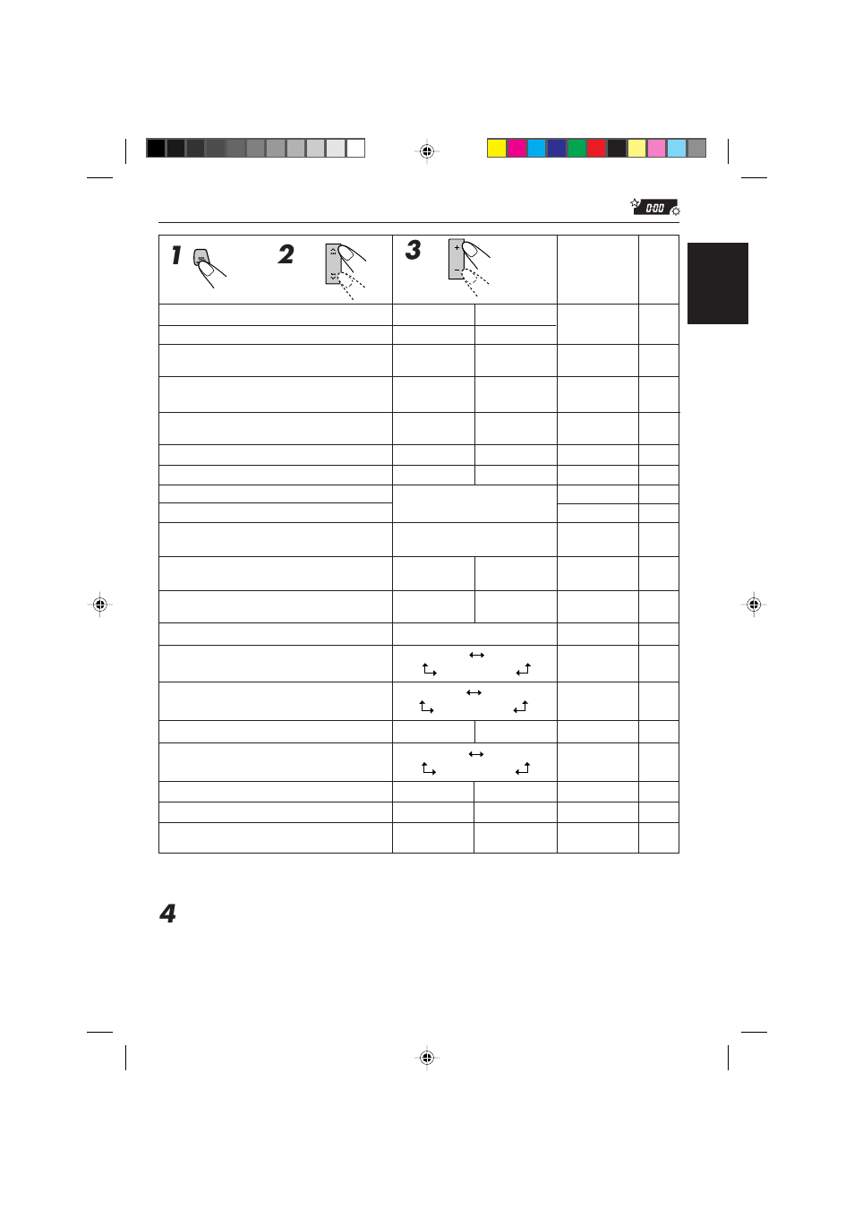 JVC KD-LX10R User Manual | Page 31 / 56