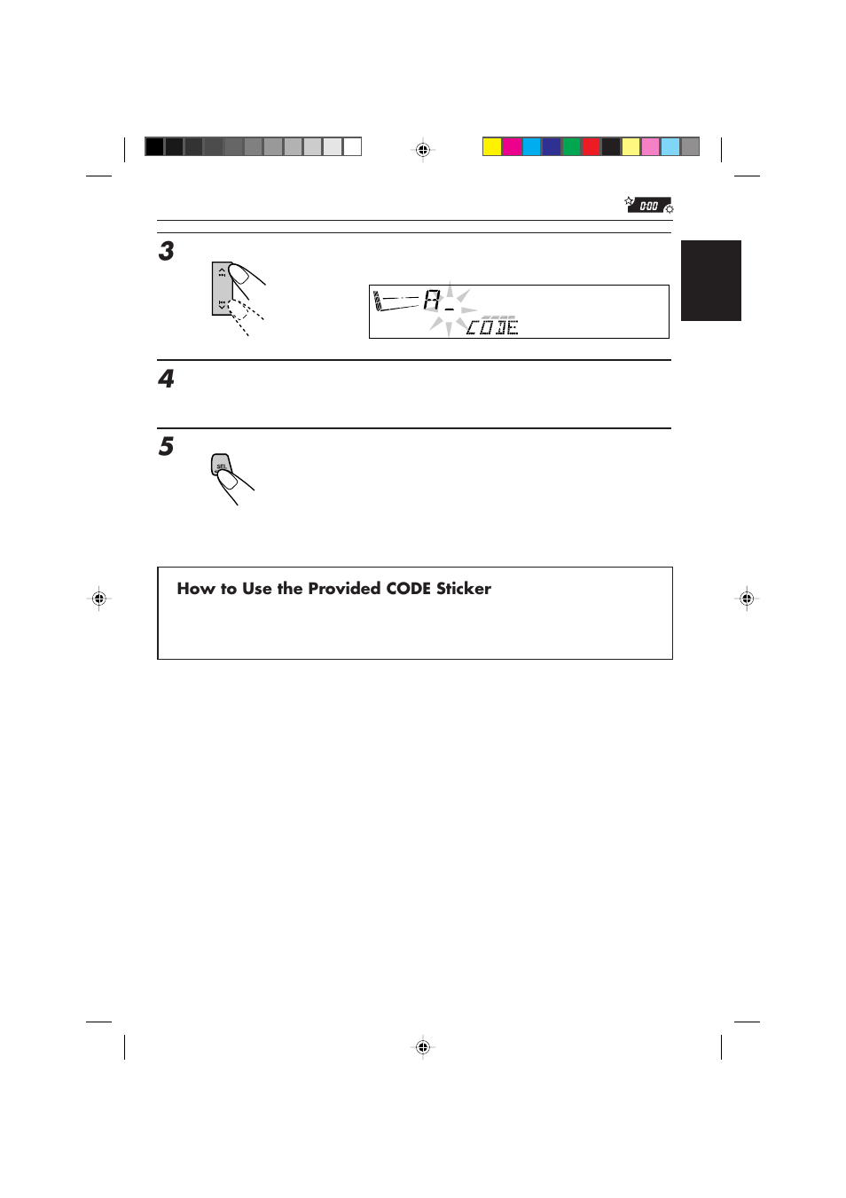 JVC KD-LX10R User Manual | Page 37 / 56