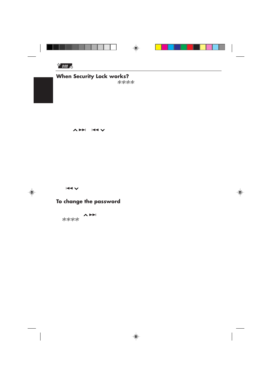 JVC KD-LX10R User Manual | Page 38 / 56