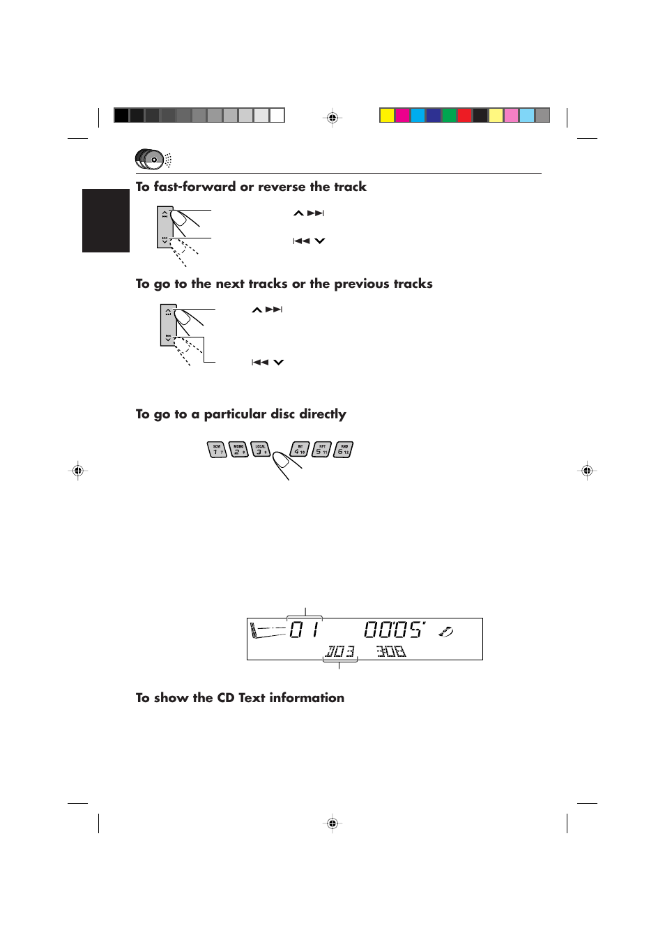 JVC KD-LX10R User Manual | Page 42 / 56