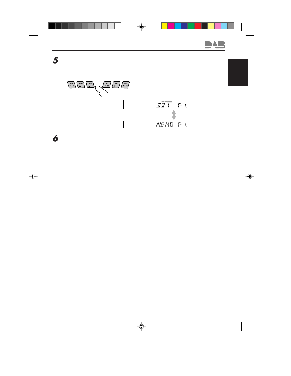 JVC KD-LX10R User Manual | Page 49 / 56