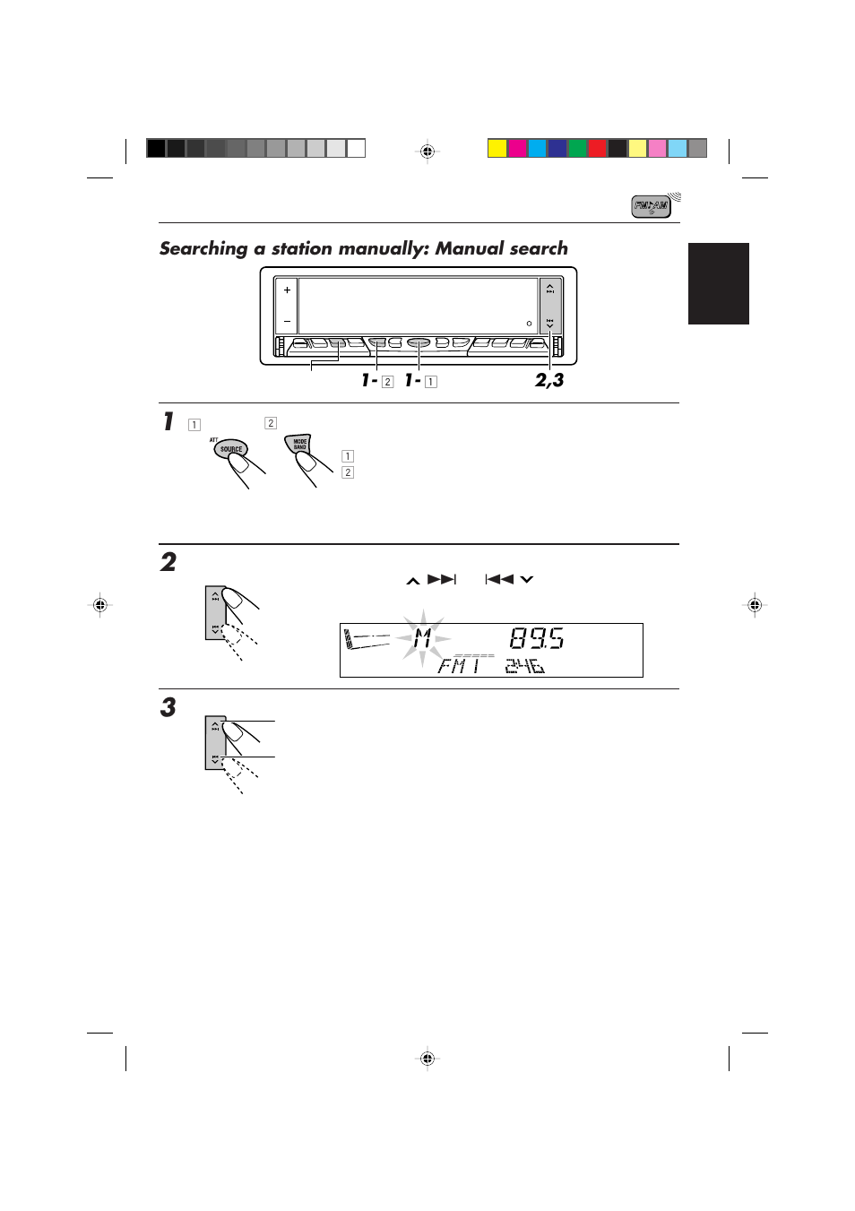 JVC KD-LX10R User Manual | Page 7 / 56