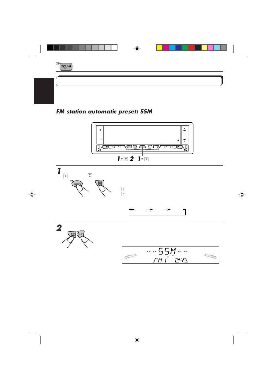 JVC KD-LX10R User Manual | Page 8 / 56