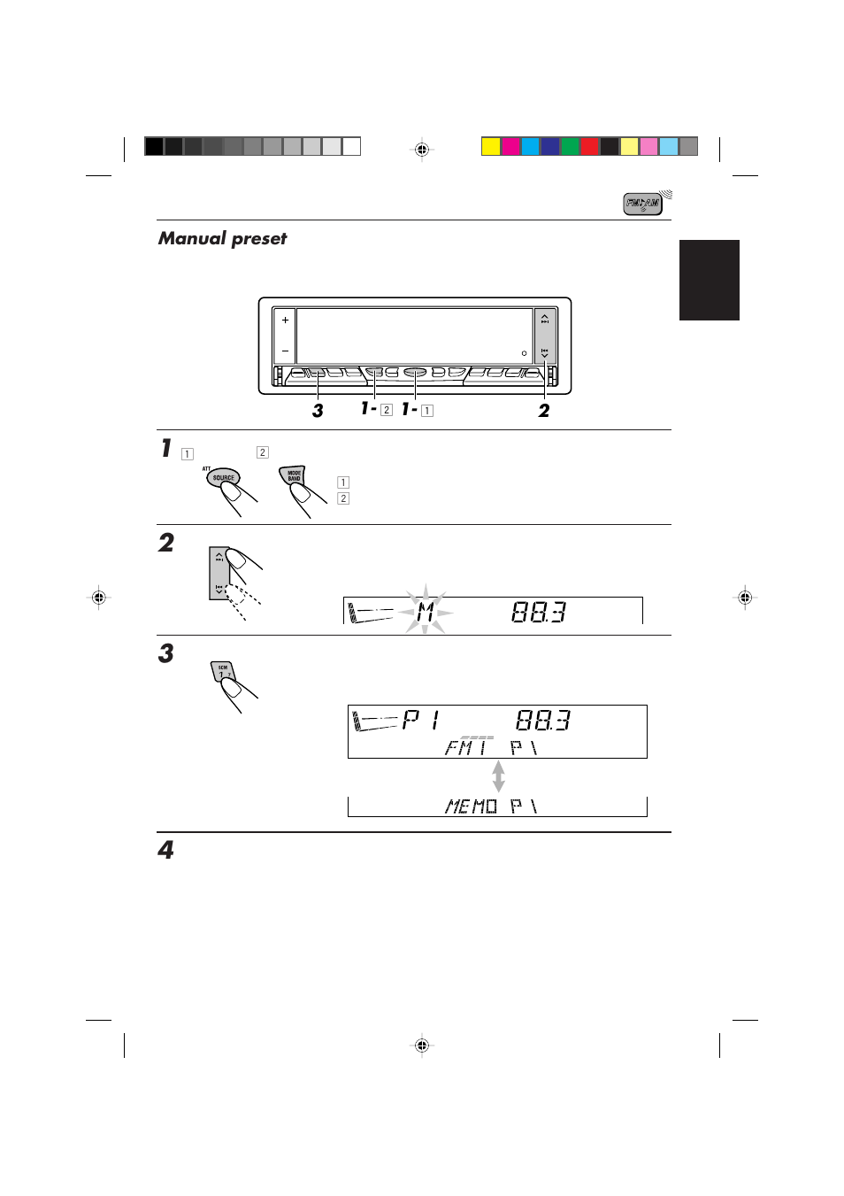 JVC KD-LX10R User Manual | Page 9 / 56