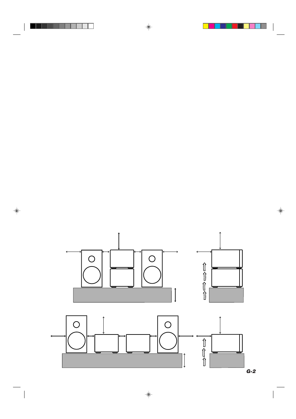 JVC CATD77 User Manual | Page 3 / 57