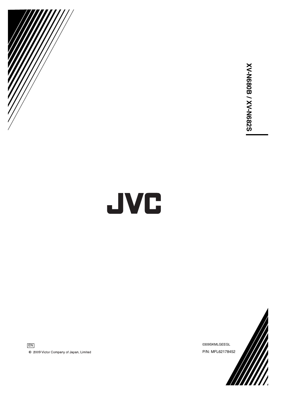 JVC LVT2008-029A User Manual | Page 28 / 28
