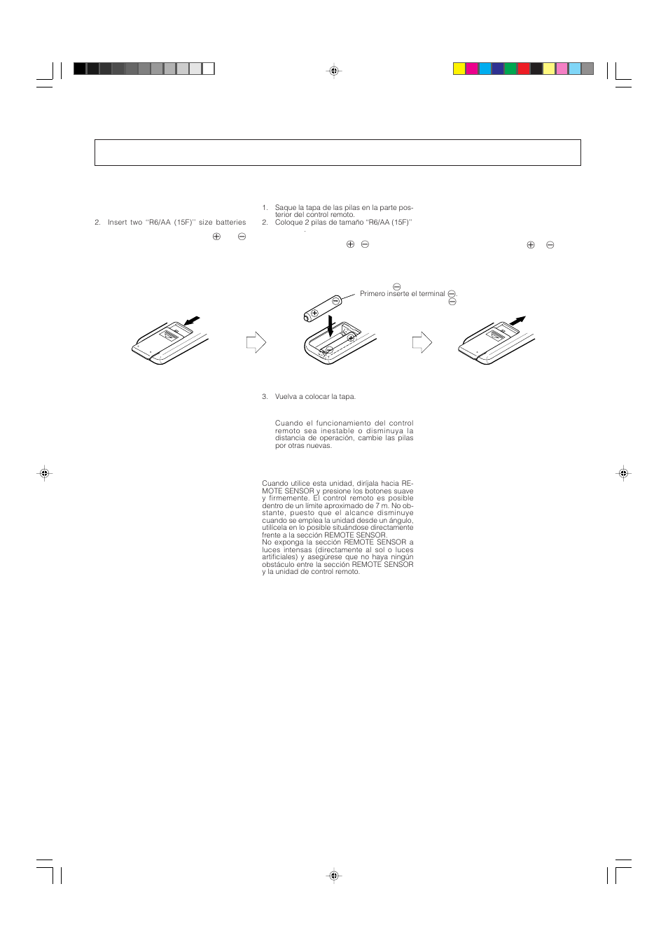 JVC RC-BX15BU User Manual | Page 10 / 24