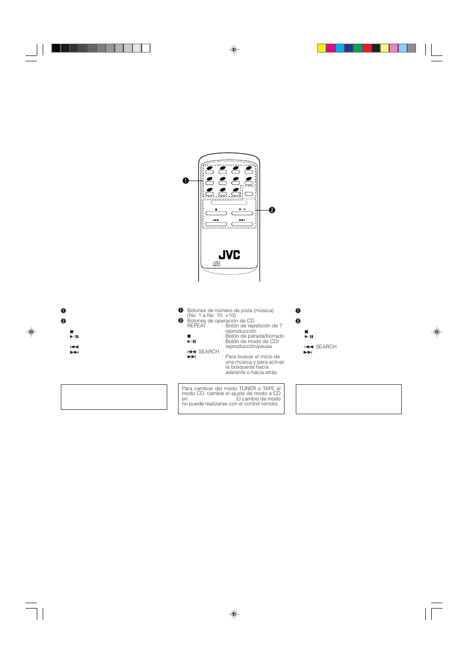 JVC RC-BX15BU User Manual | Page 11 / 24