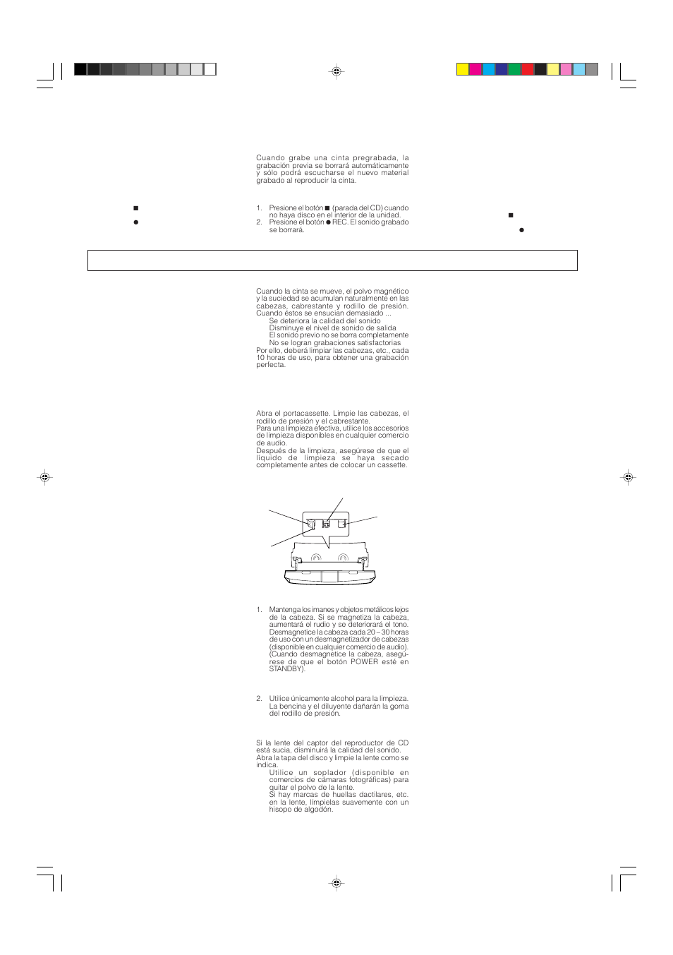 JVC RC-BX15BU User Manual | Page 21 / 24