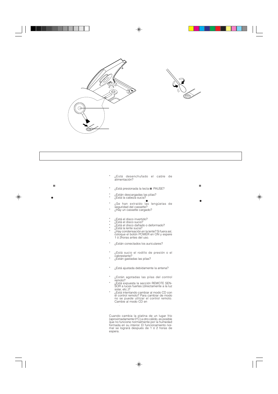 JVC RC-BX15BU User Manual | Page 22 / 24