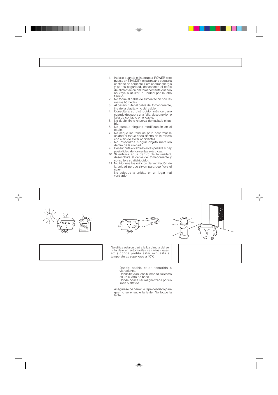 JVC RC-BX15BU User Manual | Page 4 / 24