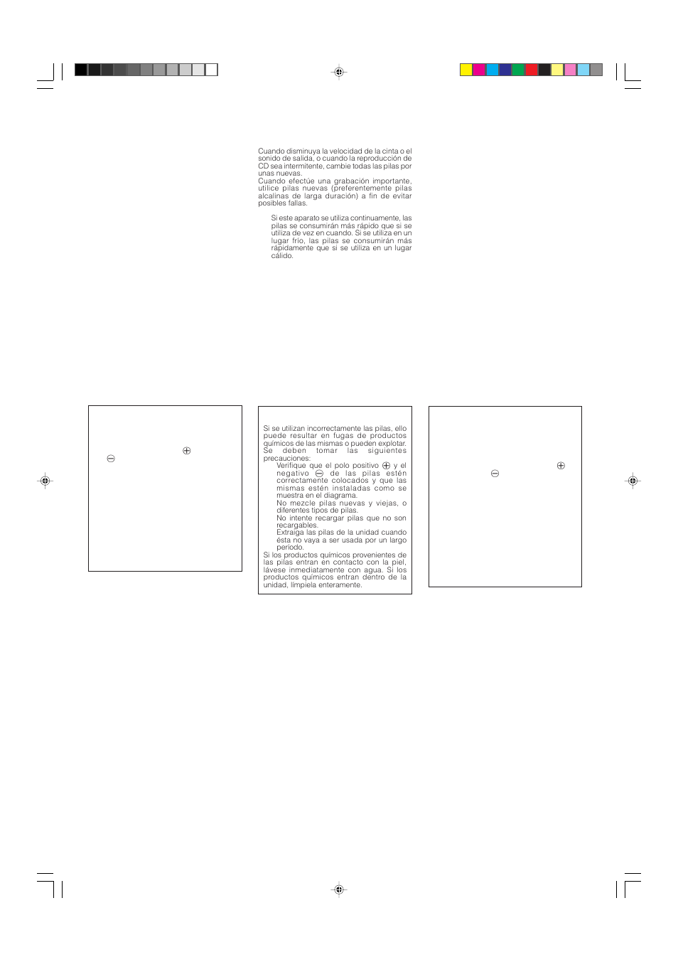 JVC RC-BX15BU User Manual | Page 7 / 24