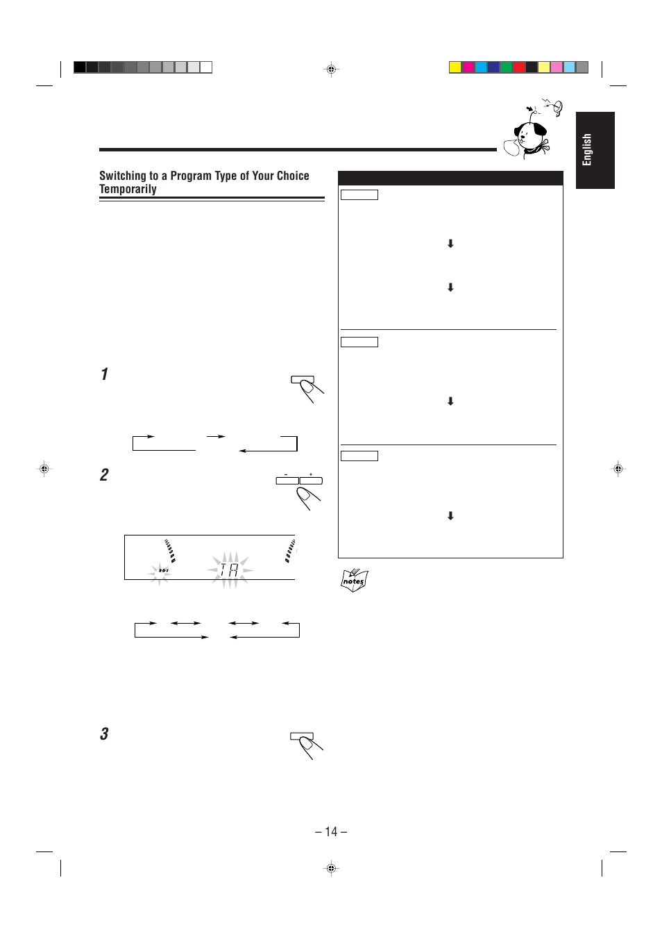 JVC CA-MXJ55R User Manual | Page 19 / 32