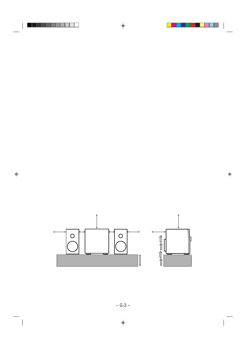 JVC CA-MXJ55R User Manual | Page 4 / 32