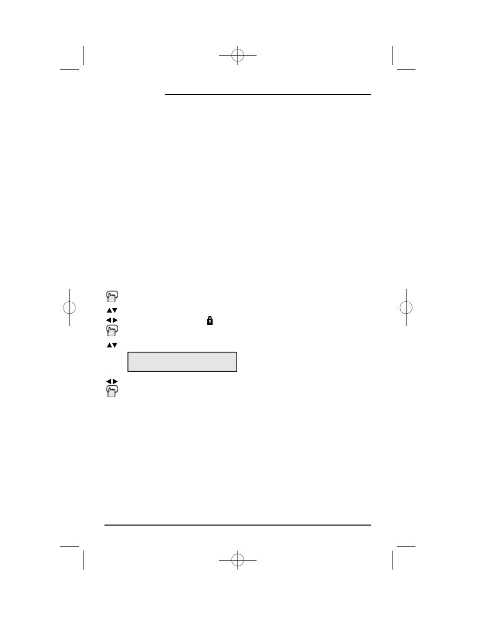 V-chip, Unrated programs | JVC AV 36F702 User Manual | Page 32 / 55