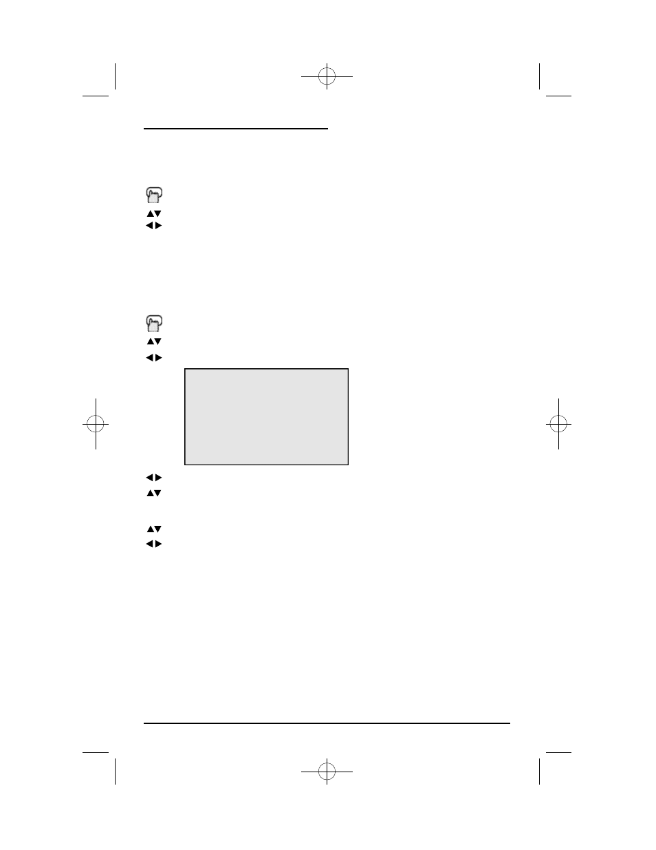 Picture settings, Noise muting set video status | JVC AV 36F702 User Manual | Page 35 / 55