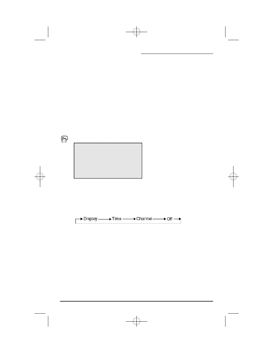 Button functions, Menu exit and pip off display | JVC AV 36F702 User Manual | Page 40 / 55