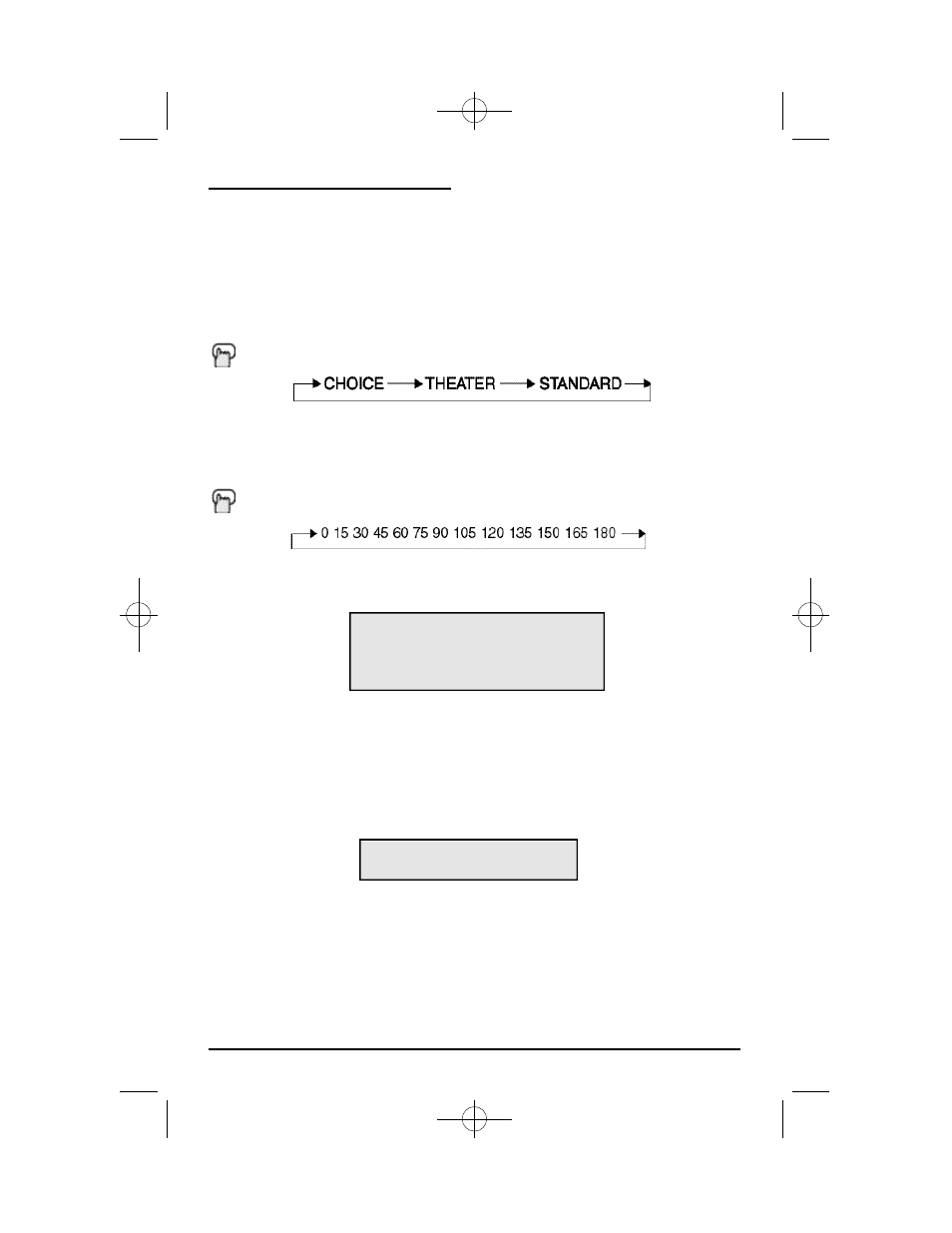 Button functions, Video status muting, Hyper surround sleep timer | JVC AV 36F702 User Manual | Page 41 / 55