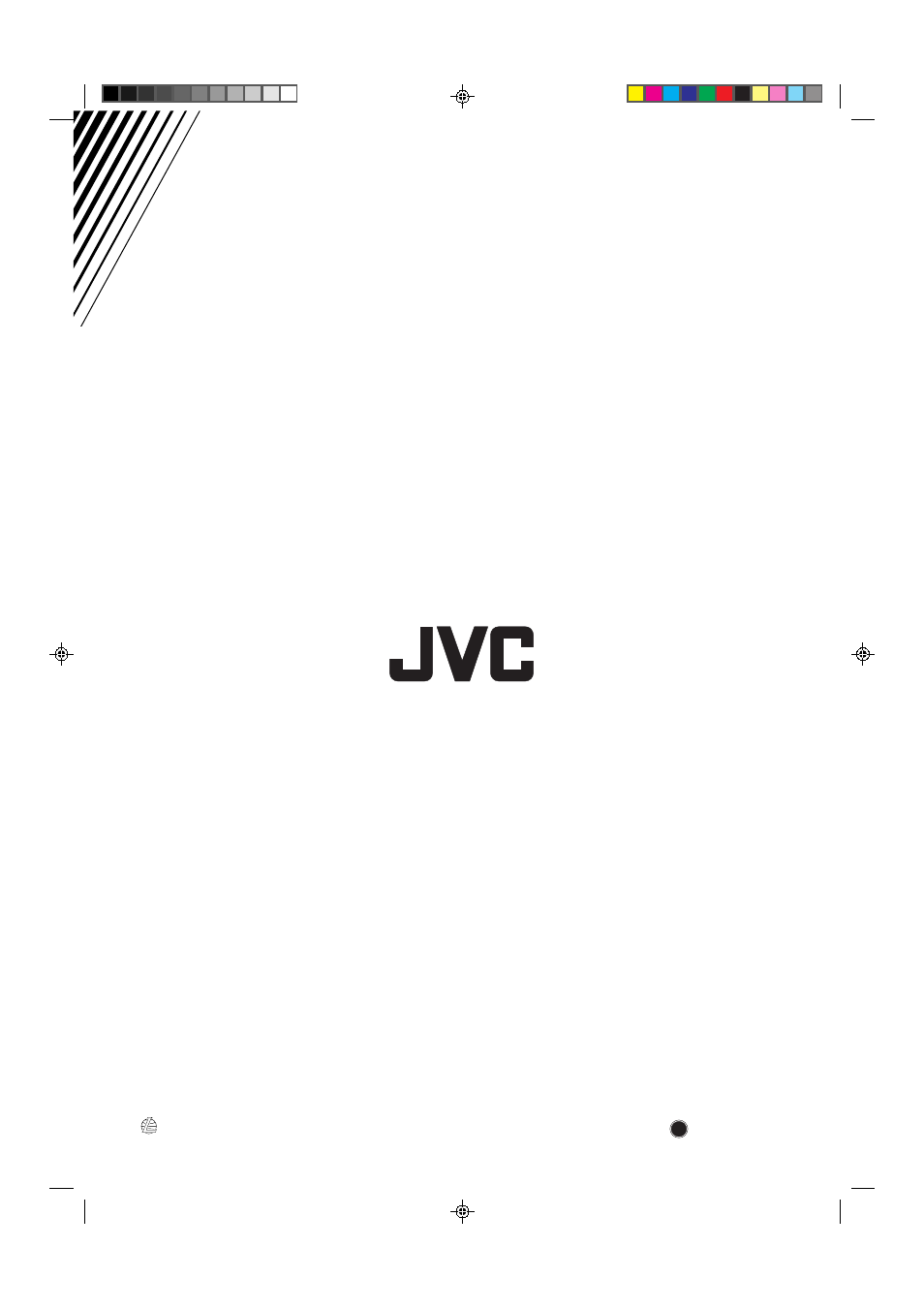 JVC CA-MXJ75R User Manual | Page 36 / 36
