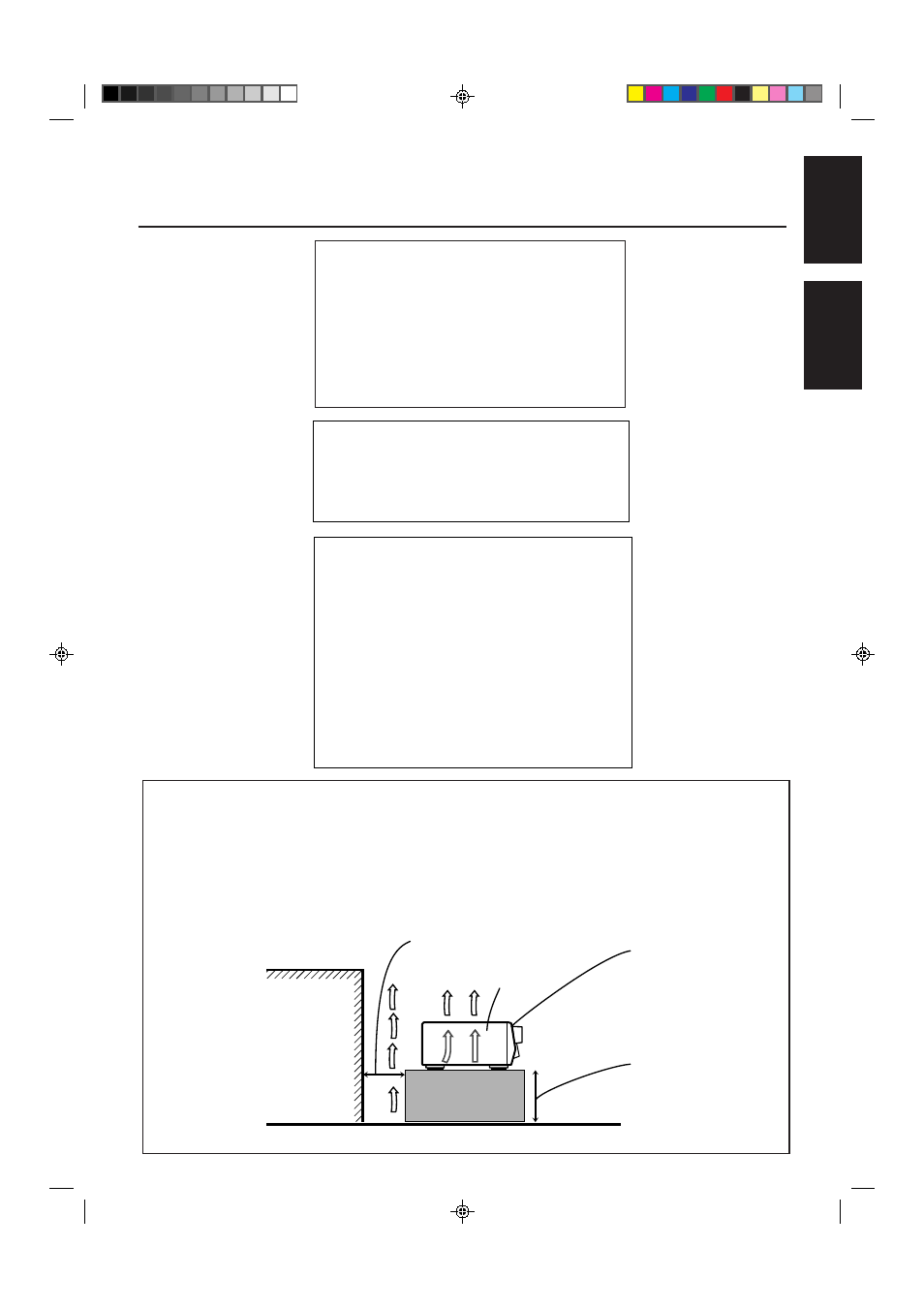 English français, For canada/pour le canada | JVC RX-6510VBK User Manual | Page 3 / 40