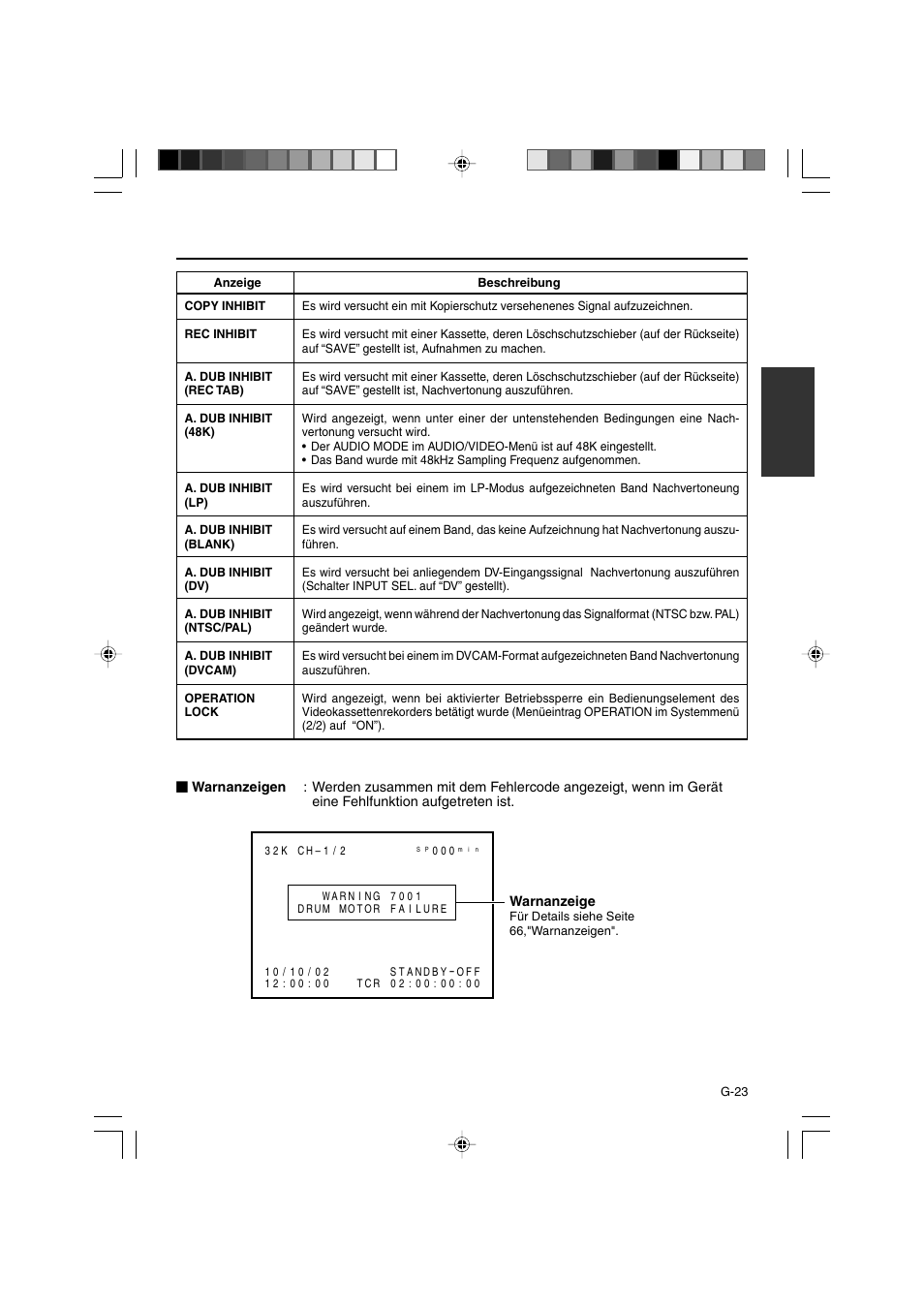 JVC BR-DV3000E User Manual | Page 93 / 350