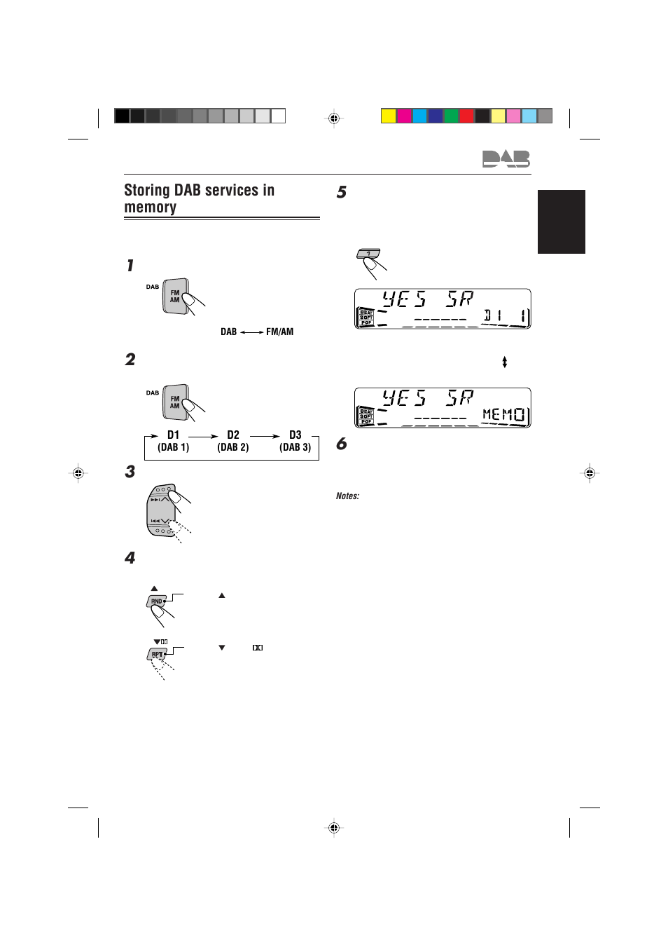 JVC KS-FX922R User Manual | Page 31 / 40