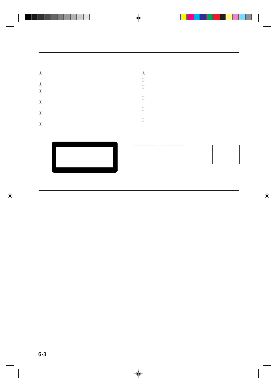 Class 1 laser product | JVC XM-228BK User Manual | Page 4 / 21