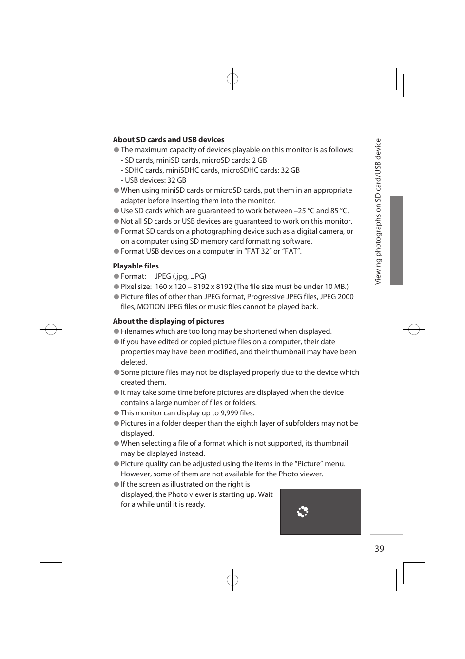 JVC LT-32WX50 User Manual | Page 58 / 79