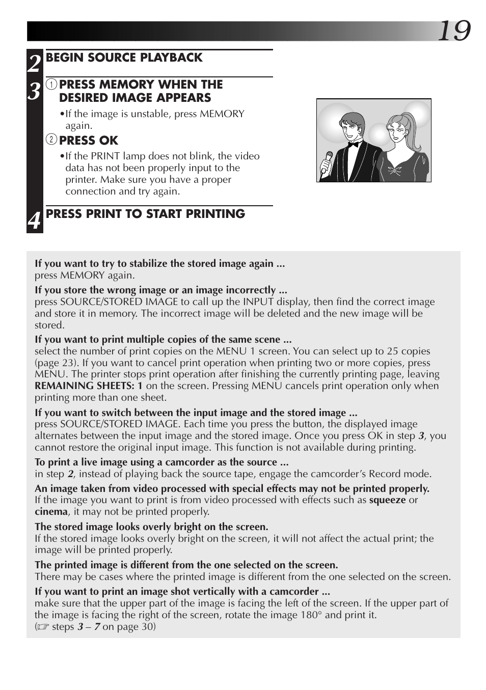 JVC 0199MNV*UN*SW User Manual | Page 19 / 52