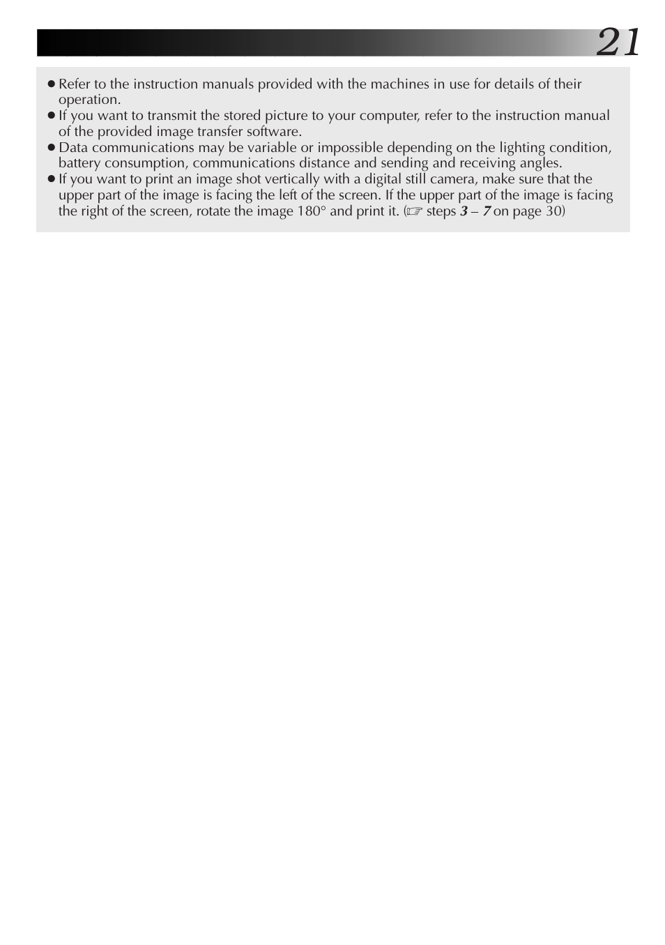 JVC 0199MNV*UN*SW User Manual | Page 21 / 52