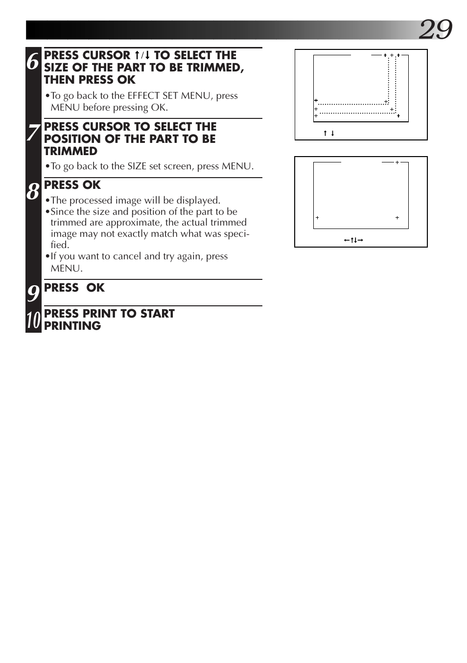 JVC 0199MNV*UN*SW User Manual | Page 29 / 52